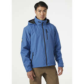 Helly Hansen Crew Midlayer Hoodie Jacket (Men's)