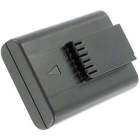 Batteriexperten Batteri till Leica BLI-312 ersättningsbatteri