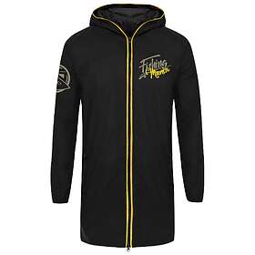 Hotspot Design K-way Carpfishing Mania Rain Jacket (Herr)
