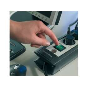 Brennenstuhl Premium Line 10-Way 3m