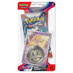 pokemon violet pricespy