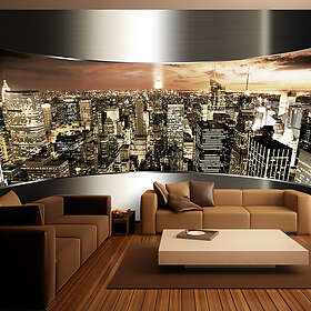 Arkiio Fototapet Panorama Of New York City A3-SNEW010904-A