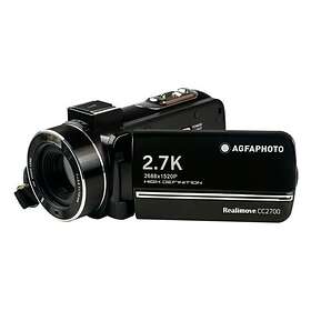 Kodak Pixpro FZ55 - Hitta bästa pris på Prisjakt