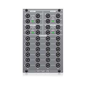 Behringer 173 Quad Gate/Multiples