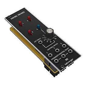 Behringer 992 Control Voltages