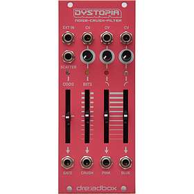 Dreadbox Dystopia