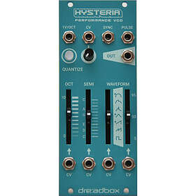 Dreadbox Hysteria