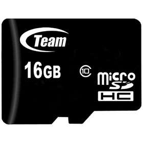 Team Group microSDHC Class 10 16GB