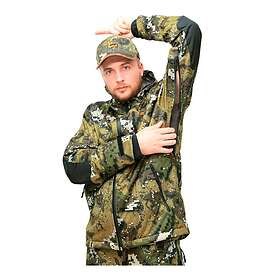 Markhor Bighorn Storm Protect Jacket (Herre)