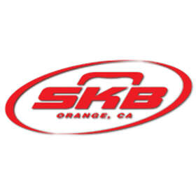 SKB WS-60 Padded Adjustable Strap