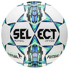 Select Sport Futsal Attack 17/18