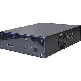 Deltaco LA-402 (Sort)