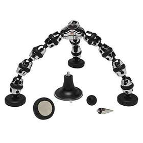 Xsories Transformer Tripod Classic Chrome