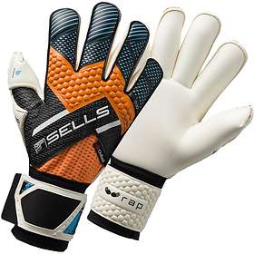 Sells Wrap Elite Aqua