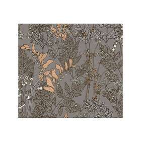 A.S. Creation Blommig Tapet Impression Ovävd 377519