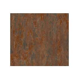 A.S. Creation Enkel Tapet Ovävd Orange Koppar 326511