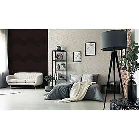 A.S. Creation Vintage Tapet Daniel Hechter Ovävd Vit 375241