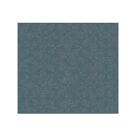 A.S. Creation Ethnic Tapet Origin Ovävd Blå 371762