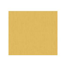 A.S. Creation Slät Tapet Tessuto 2 Ovävd Gul 968586