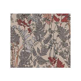 A.S. Creation Blommig Tapet Impression Ovävd 377512