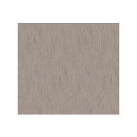 A.S. Creation Slät Tapet Di Seta Ovävd Brun 366719