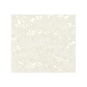 A.S. Creation Blommig Tapet lutely Chic Ovävd 369727