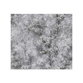 A.S. Creation Blommig Tapet New Walls Cosy & Relax Ovävd 374201