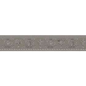A.S. Creation Border Vanitas by Versace Tapet Ovävd 343053