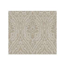 A.S. Creation Barock Tapet Tessuto 2 Ovävd Brun Beige 961956