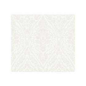 A.S. Creation Barock Tapet Tessuto 2 Ovävd Cream Vit 961954