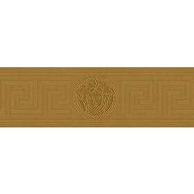 A.S. Creation Border Greek by Versace Tapet Ovävd Guld 935262