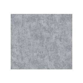 A.S. Creation Concrete effect Tapet Blooming Ovävd Grå 224019