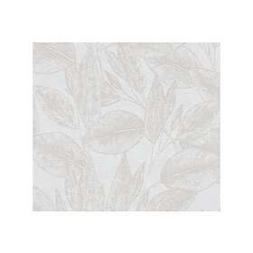 A.S. Creation Blommig Tapet Attractive Ovävd Beige 378361