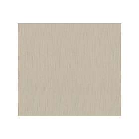 A.S. Creation Slät Tapet Tessuto Ovävd Beige 965165