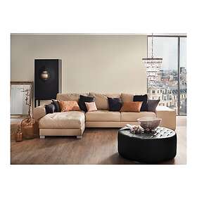 A.S. Creation Mönstrad Tapet Trendwall Ovävd Vit 371211