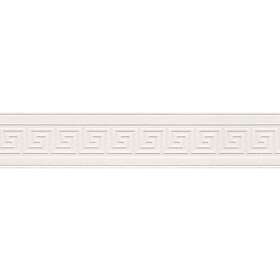 A.S. Creation Border Only Borders Papper Vit 640116