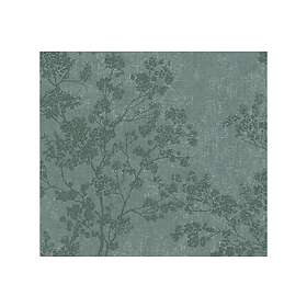 A.S. Creation Blommig Tapet New Walls Cosy & Relax Ovävd 373973