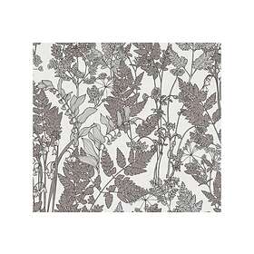 A.S. Creation Blommig Tapet Impression Ovävd 377521