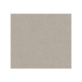 A.S. Creation Slät Tapet New Walls Ovävd Beige 374308