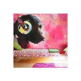 Artgeist Fototapet Music World 400x280 sp. z o. TM-LFT820