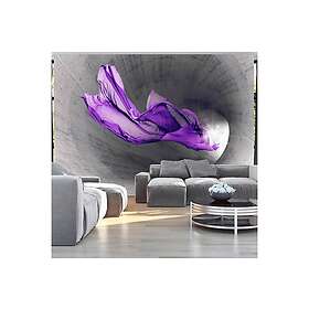 Artgeist Fototapet Purple Apparition 150x105 sp. z o. TM-MFT429