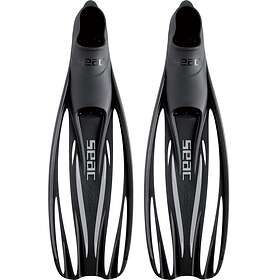 Seacsub F100 Pro Fins Vit EU 42-43