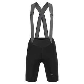 Assos Umat Gtv C2 Bib Shorts Svart XS Kvinna
