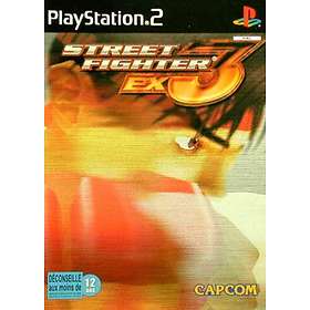 Street Fighter Alpha 3 MAX (PSP)