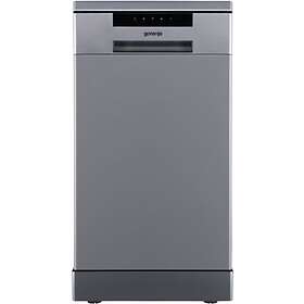 Gorenje GS522E10S Rustfritt Stål