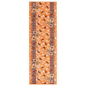 Bcf Gångmatta terrakotta 100x400 cm