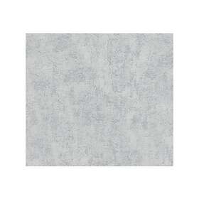 A.S. Creation Concrete effect Tapet Blooming Ovävd Grå 224033