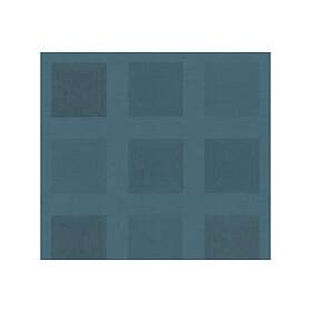 A.S. Creation Geometric Tapet Ethnic Origin Ovävd Blå 371721