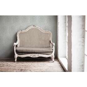 A.S. Creation Mönstrad Tapet Alpha Ovävd Beige Silver 333733