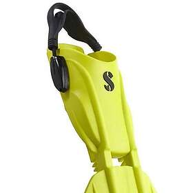 Scubapro Seawing Nova 2 Diving Fins Gul EU 38-40